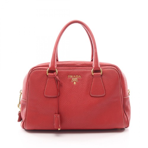 Borsa mano con cerniera logo - a,