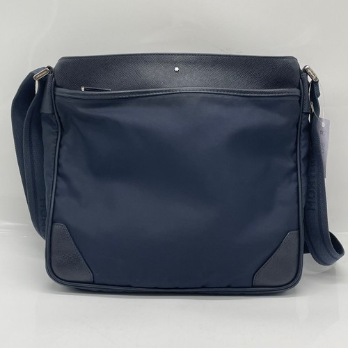 Borsa tracolla montblanc - tracolla,