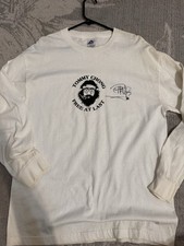Camicia manica lunga firmata
