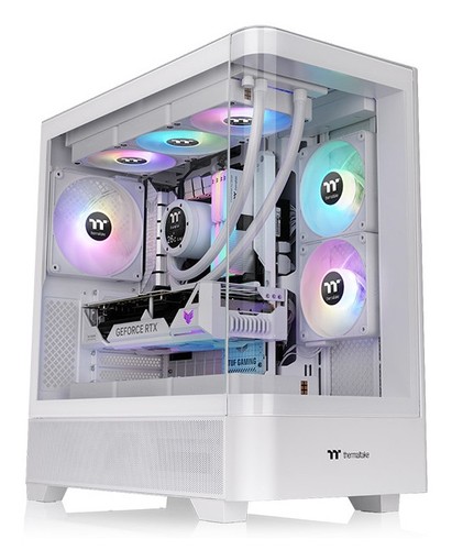 Thermaltake view 290 argb - 290, tg