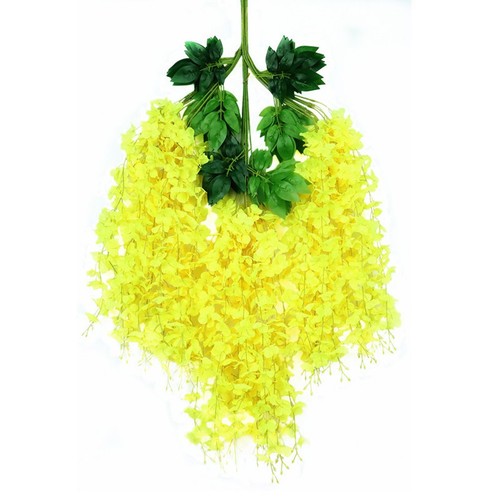 Fiori seta vite di - di,