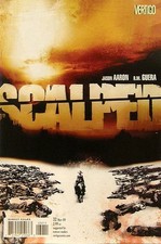 Scalped (Vol 1) #  32 NM