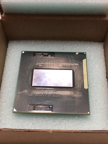 Cpu intel core 2630qm - cpu, i7-2630qm