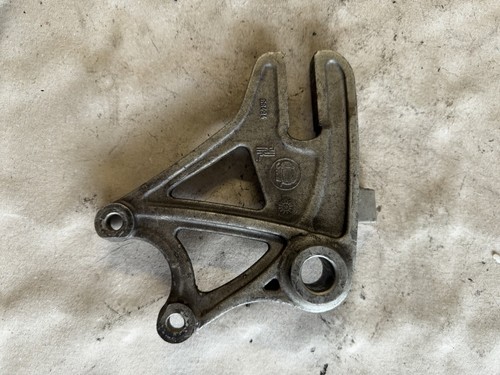 Staffa supporto pinza - supporto, freno