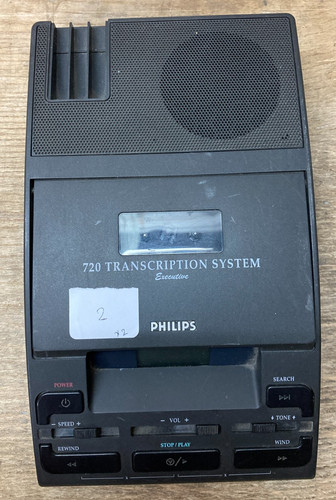 Philips lfh 720 solo - philips,
