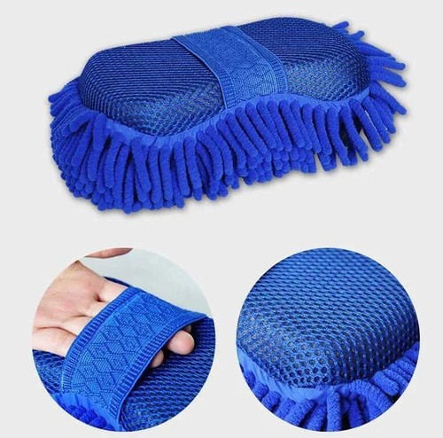 Spazzola pulizia tampone