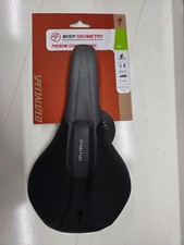 Sella specializzata Phenom