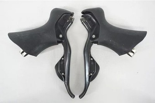 Set leve freno cambio bici - set,
