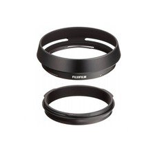 FUJIFILM LH-X100 Paraluce black per X100s X100 X100 VI Black