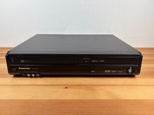 Panasonic DMR-EZ49V Lettore