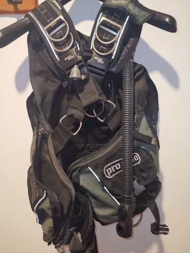 Gav seac pro 2000 taglia - pro,