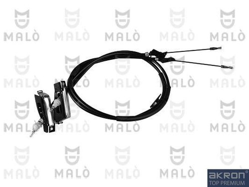 Malò 26850 cavo freno - malÒ, a
