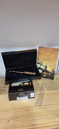 Montblanc writers edition - montblanc,