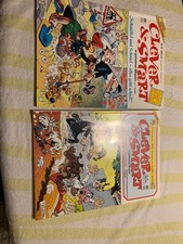 Mickey's Mickeys Dangerous