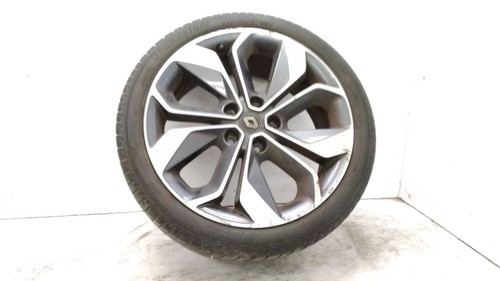 Renault megane line - gt-line, mk4