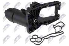 Supporto Filtro olio motore