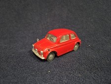 SPOT-ON FIAT 500 SCALA 1:42 