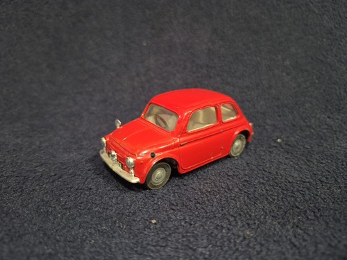 Spot fiat 500 scala 42 - 500,