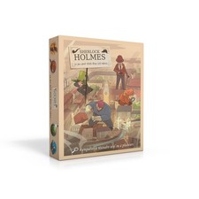 Sherlock Holmes., 9781527251748
