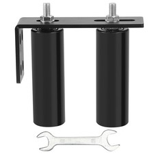 Ferramenta scorrevole guida