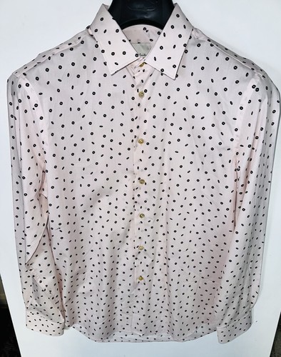 Camicia uomo paul smith - camicia, rosa