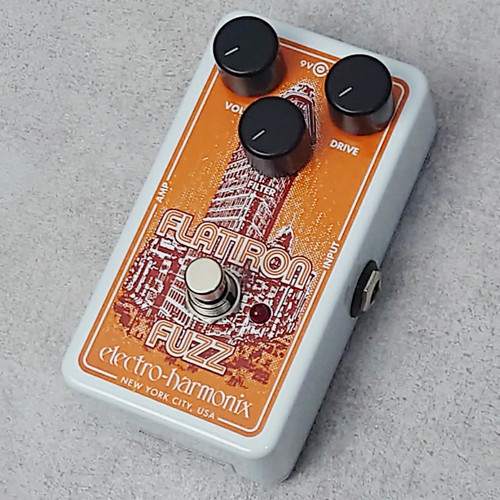 Electro-Harmonix