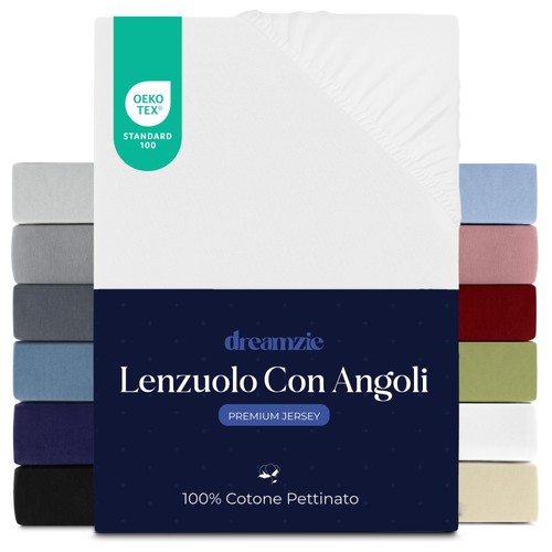 Dreamzie lenzuola letto - dreamzie,
