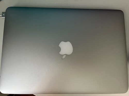 Apple macbook air - macbook, 2017
