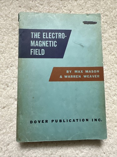 The electromagnetic field - electromagnetic,