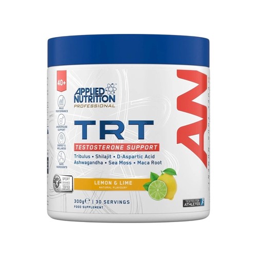 Applied nutrition trt agewell - nutrition,,
