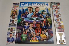 CALCIATORI PANINI 2025-2026