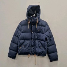 Ralph Lauren Polo Puffer