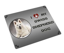 I love My Swiss Shepherd Dog