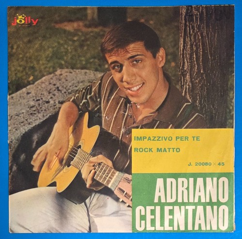 Adriano celentano - -,