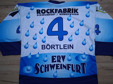 ERV SCHWEINFURT! BORTLEIN! kit