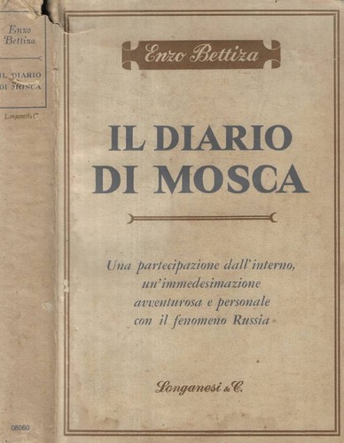 Diario mosca enzo - di,