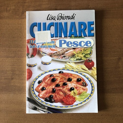 Lisa biondi cucinare - lisa,