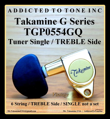 Takamine serie tgp0554gq - takamine,