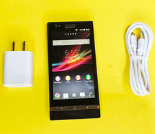 Sony xperia lt22i 16gb - xperia, p