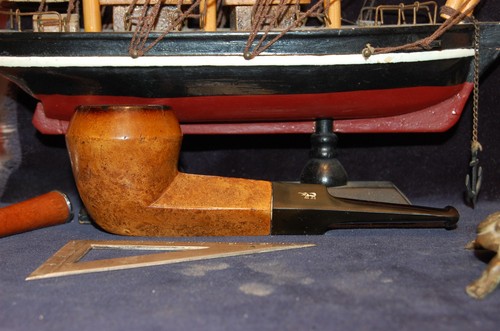Pipa amboseli tanganyika - pipa,