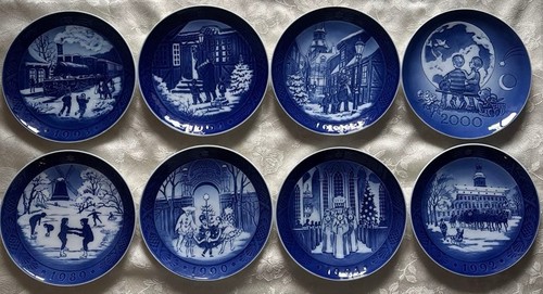 Set piatti royal - set, 8