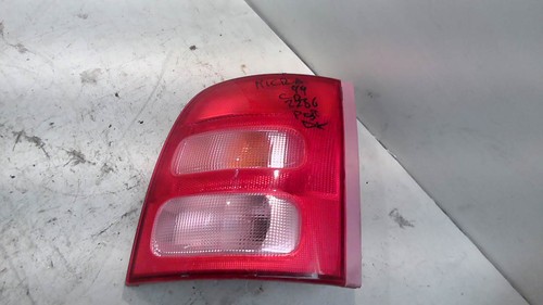 Fanale post destro nissan - fanale, post.