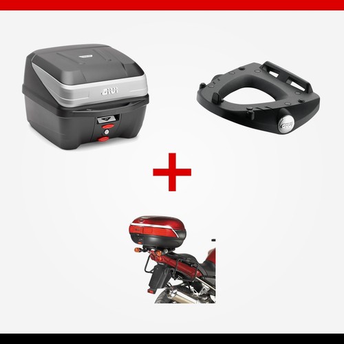 Kit givi b32n bauletto - kit,