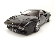 Modellino auto Ferrari 288 GTO
