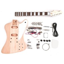 Kit chitarra fai da te stile