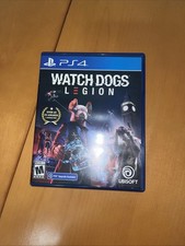 Watch Dogs: Legion (Sony