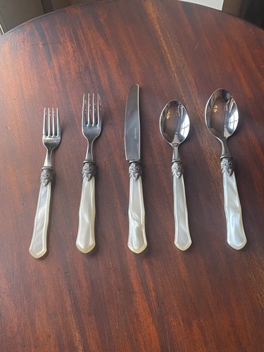 Inox italy napoleone pearl - italy,