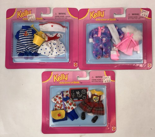Abiti moda kelly sorella - 3,