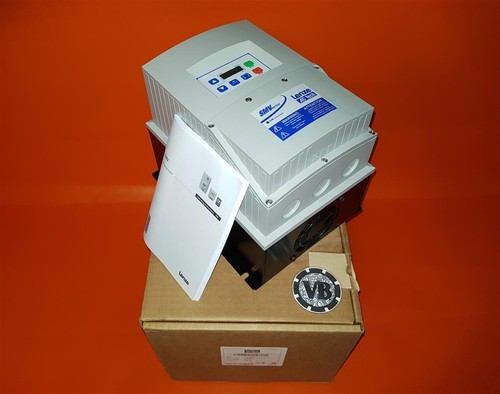 Lenze tech inverter di - lenze,