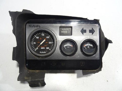Tachimetro kubota rtv900 d902 - tachimetro,